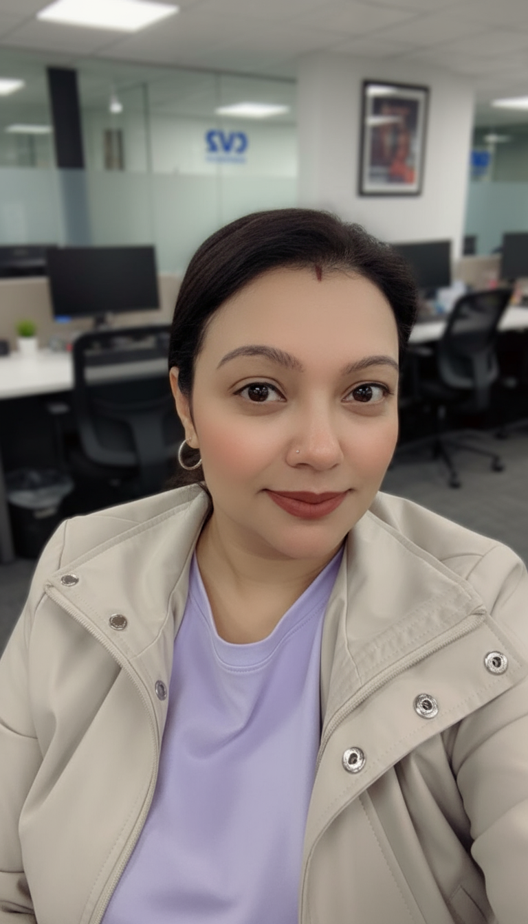 Rajni Bala — Licensed Insurance Advisor, FinancialHub604